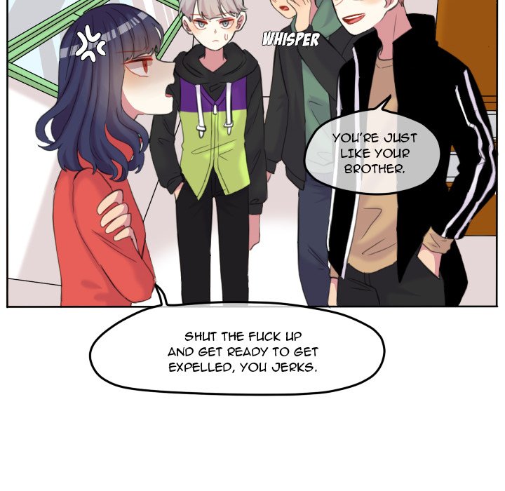 The Chill Couple - episode 87 - 5