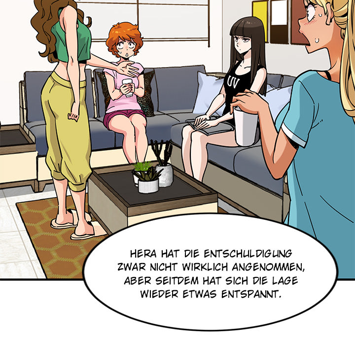 Wer hat Angst vor Mister H? - episode 16 - 72