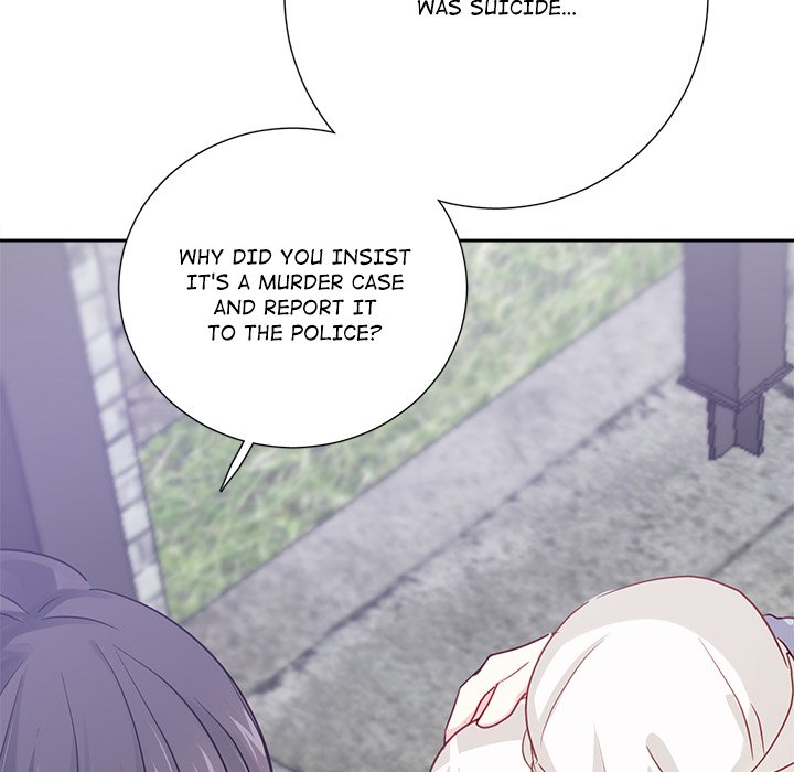 A Young Case of Hearts - episode 35 - 31