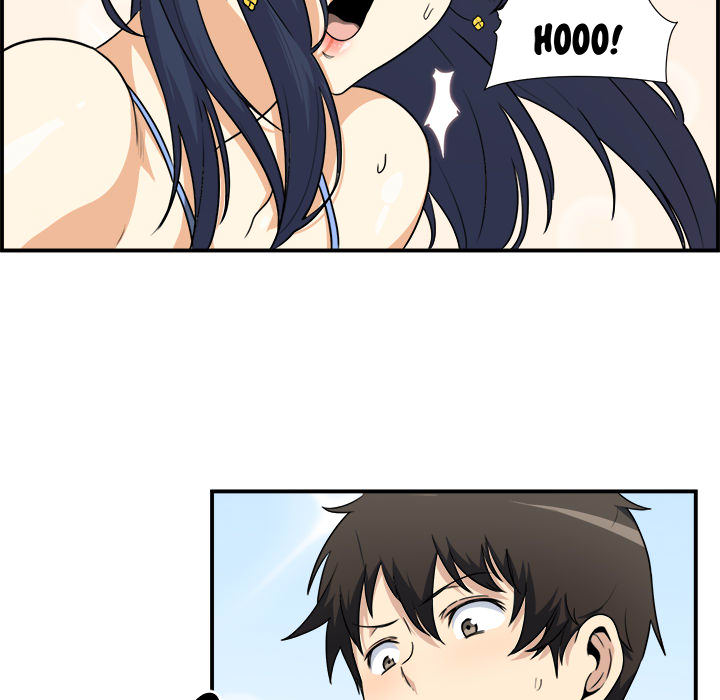 Excuse me, This is my Room - UNCENSORED - episode 6 - 93