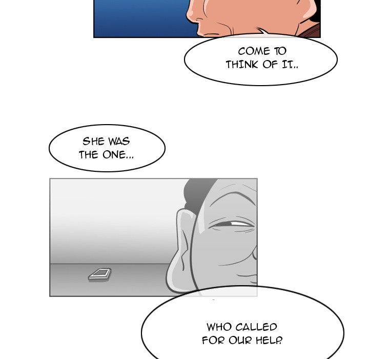 Path to Salvation - episode 54 - 51