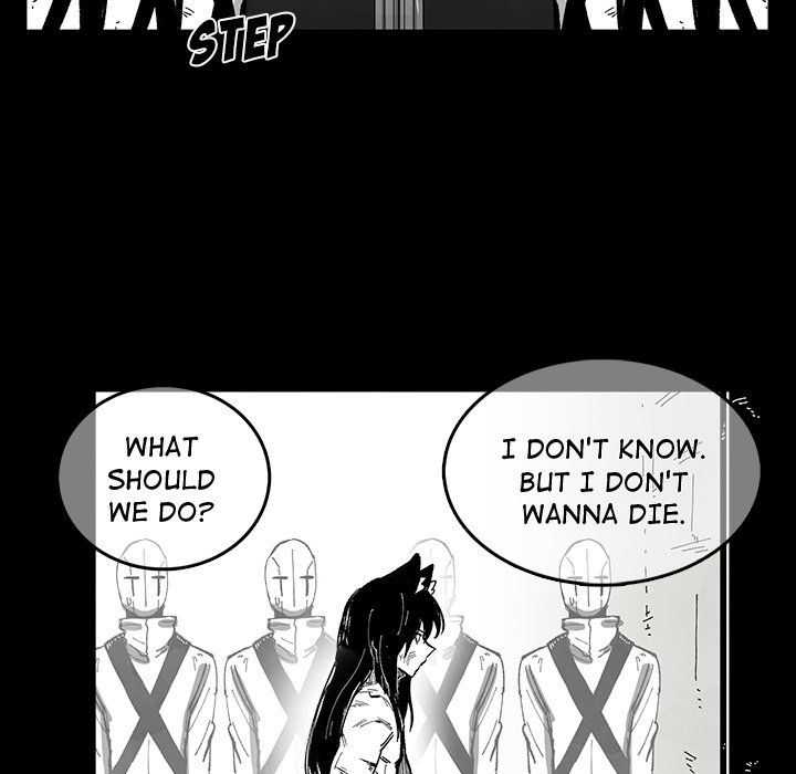 Nine Fantasy - episode 70 - 67