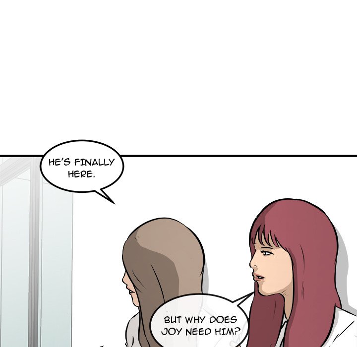 He Queen - episode 20 - 58