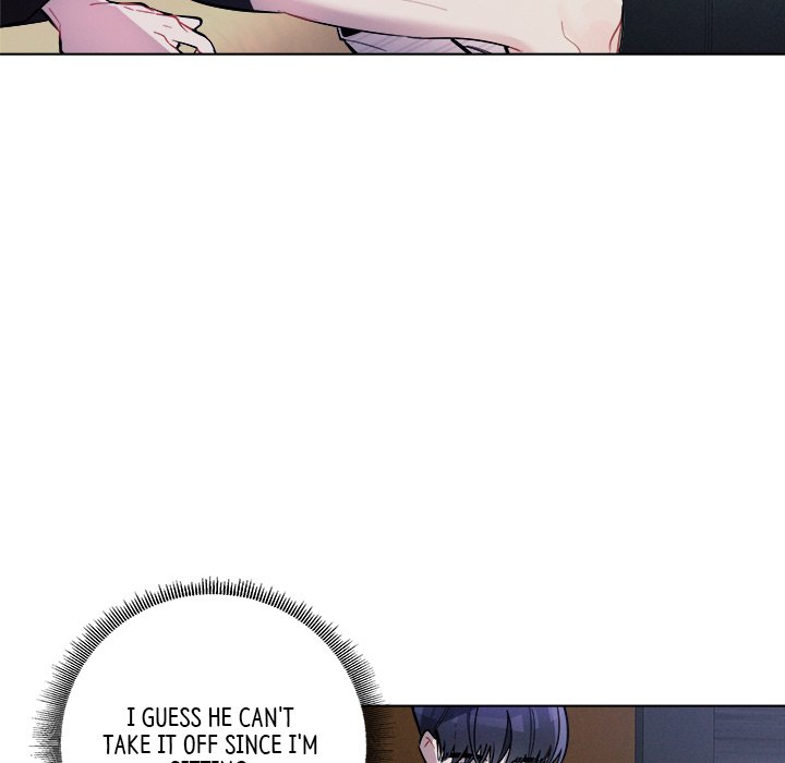 Cherry Doll Scandal - episode 10 - 31