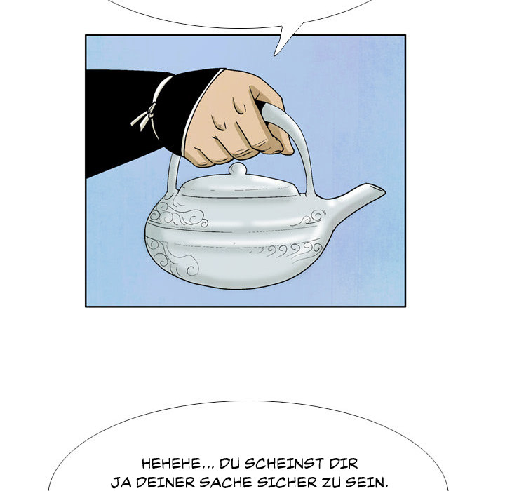 Der Schwertklan Joseons - episode 38 - 39