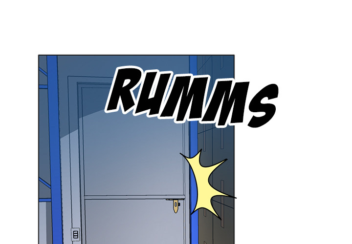 Kindheitsfreunde - episode 8 - 0