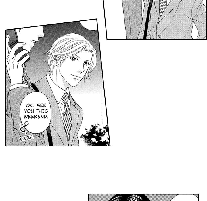Daddy's Boyfriend - episode 8 - 33