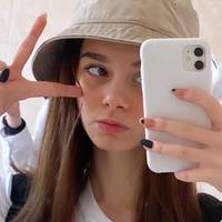 TikTok Account Photo