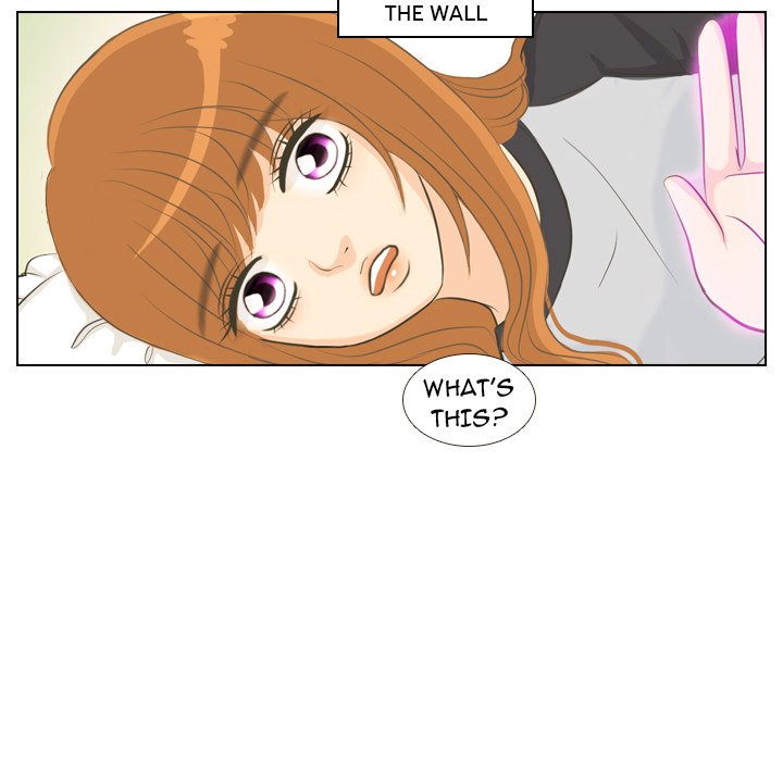 Hold My Hand - episode 1 - 10