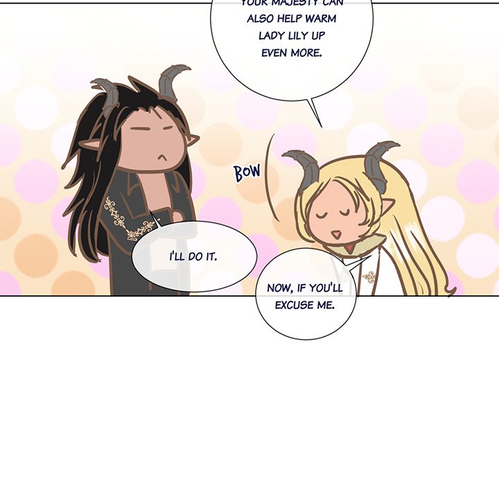 Now, I am Demon King's Wife - episode 10 - 16