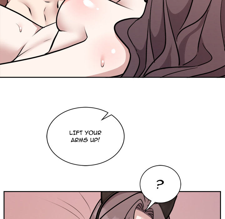 Knot My Secret - UNCENSORED - episode 11 - 123