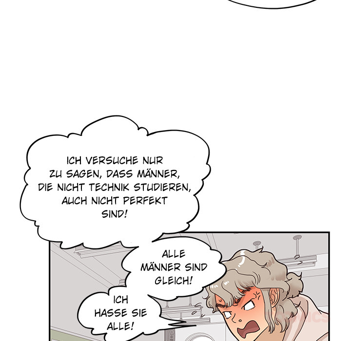 Der Hahn im Korb - episode 49 - 61