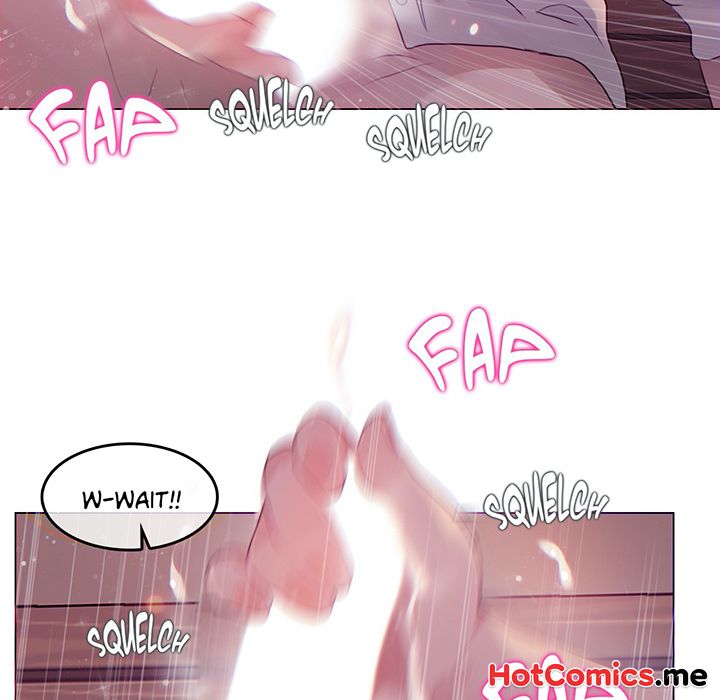 A Pervert's Daily Life - episode 90 - 78