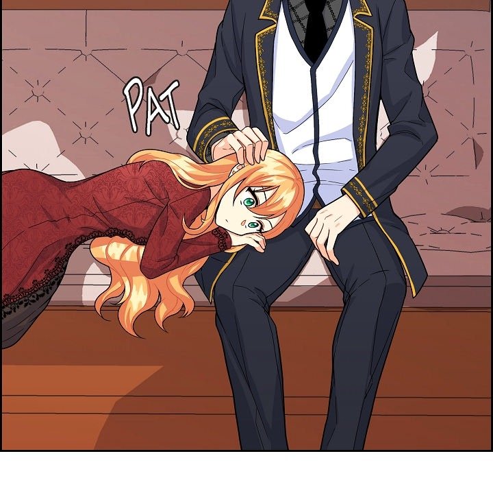 The Destroyer Fell in Love with Me - episode 3 - 126