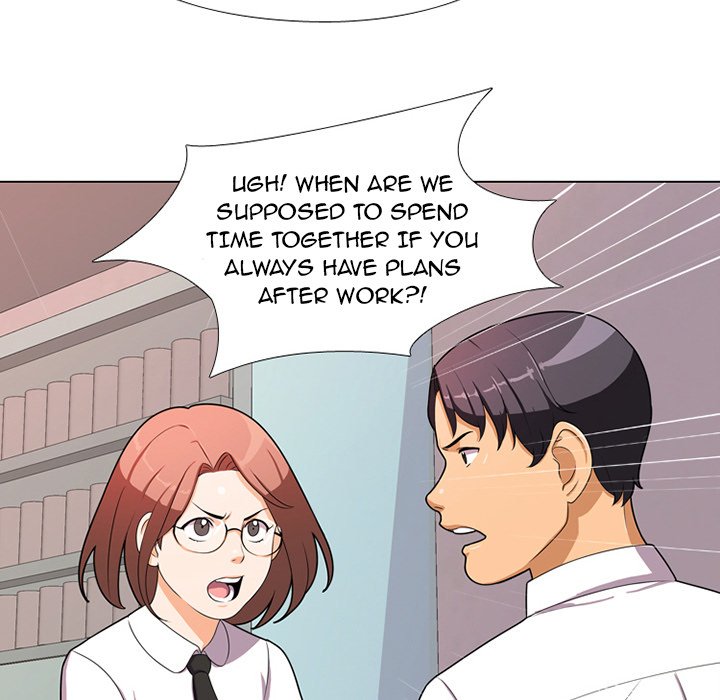 Our Exchange - episode 1 - 102