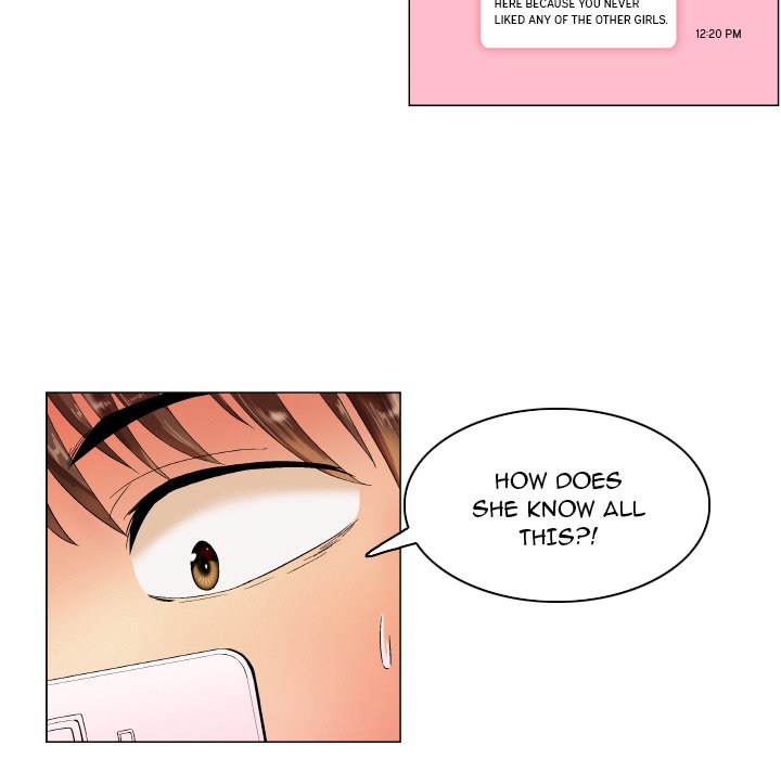 God of App - episode 7 - 10