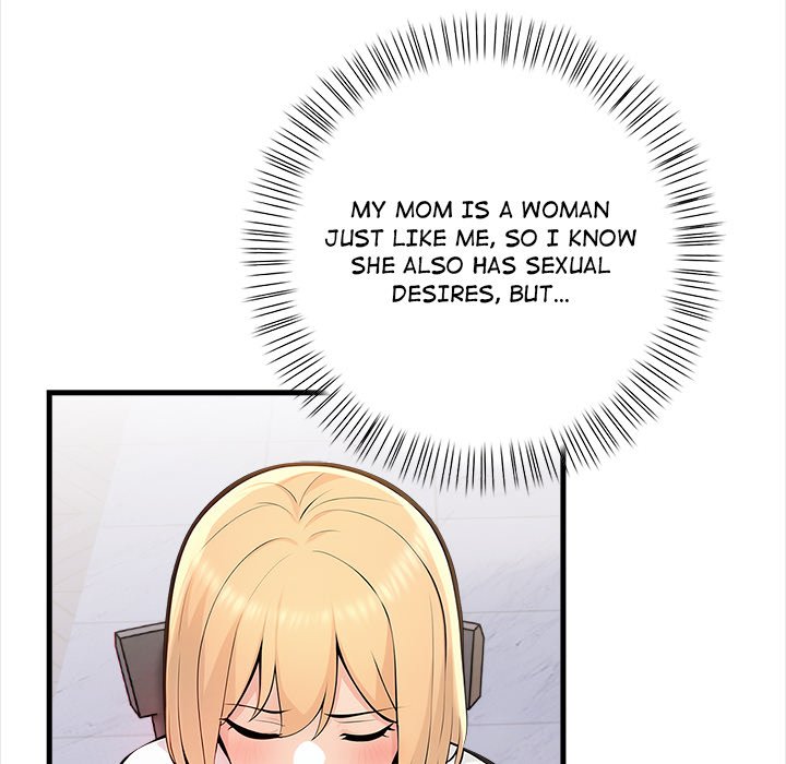 The Exchange Student & His Host - episode 4 - 128