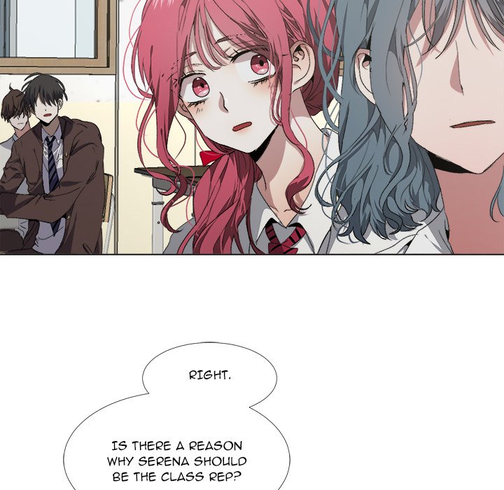 The Spring Scent of the Sea - episode 24 - 20