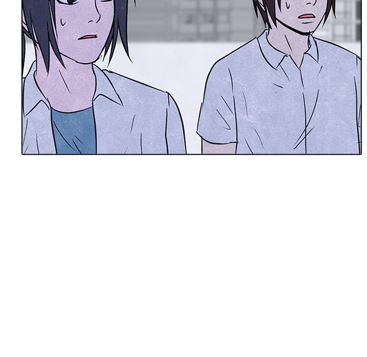 High School Devil - episode 87 - 89