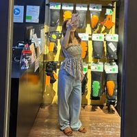 original sound - yve