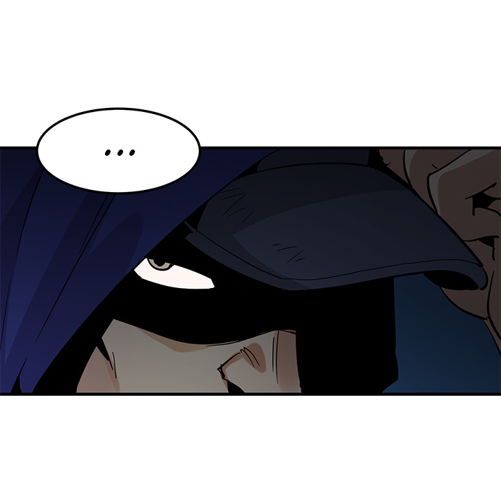 Wer hat Angst vor Mister H? - episode 34 - 106