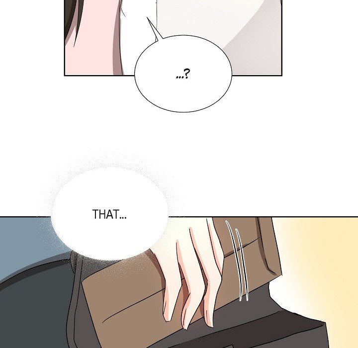 Fragrant Office Life - episode 21 - 78