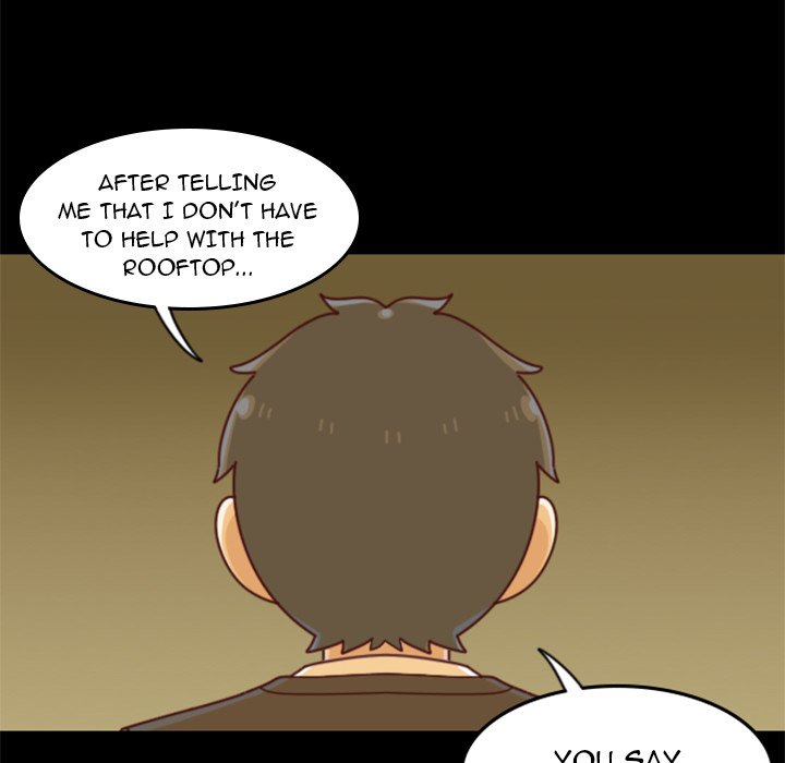 Hidden From The Light - episode 31 - 23