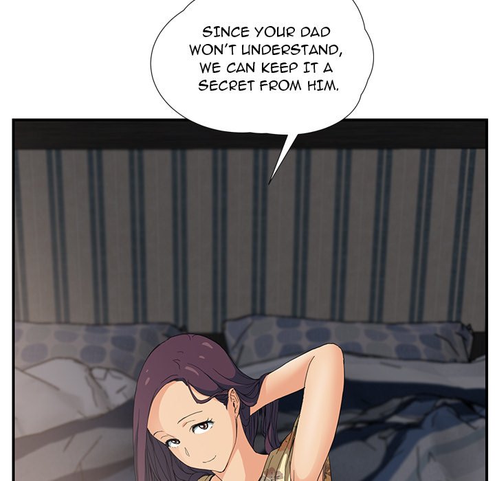 My Stepmom - episode 9 - 58