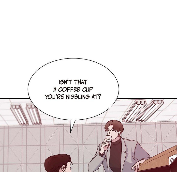 Lose Your Touch - episode 13 - 93