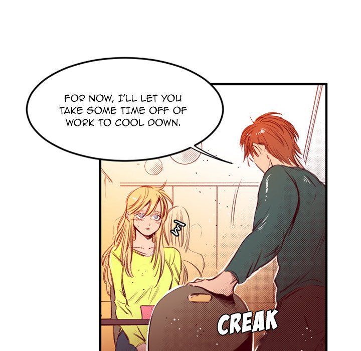 Icarus: Forbidden Love - episode 25 - 10