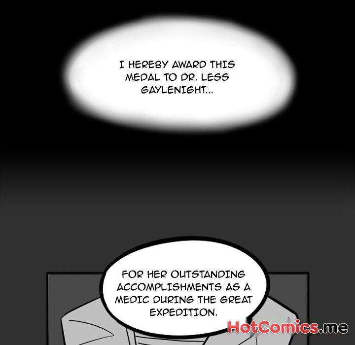 Maki and Friends - episode 18 - 35