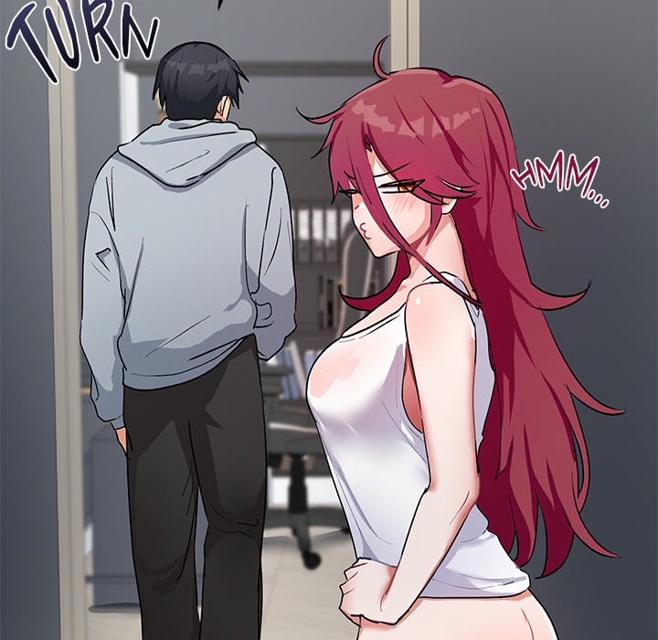 Saving My Magical Girl - episode 1 - 106