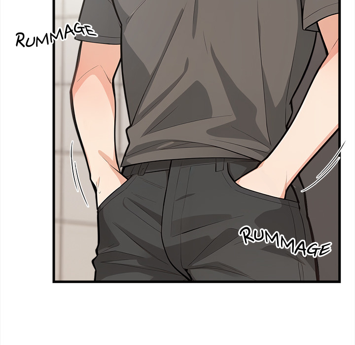 Trapped With My Boss - episode 1 - 146