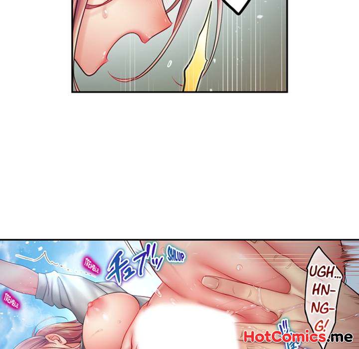 I Can't Resist His Massage! Cheating in Front of My Husband's Eyes - episode 39 - 29