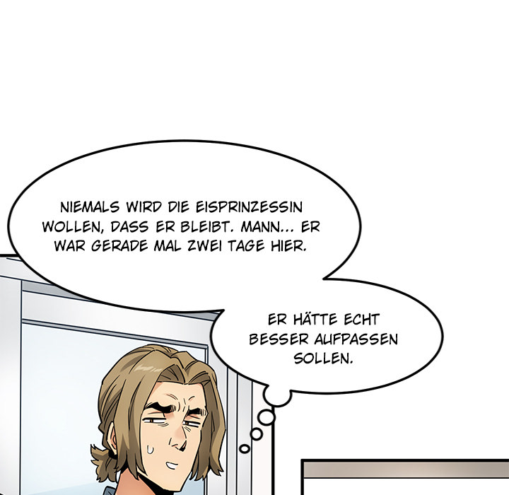 Wer hat Angst vor Mister H? - episode 7 - 107