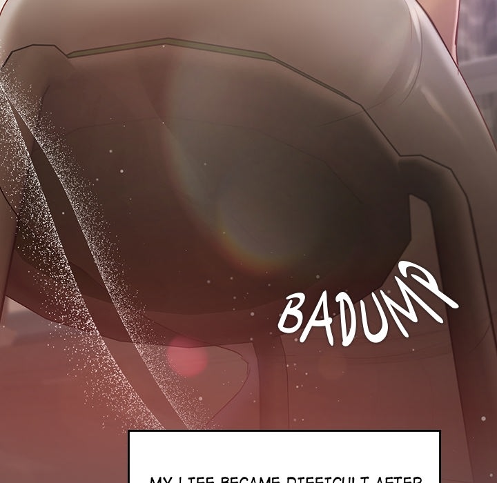 Chained to Poverty - episode Prologue - 5