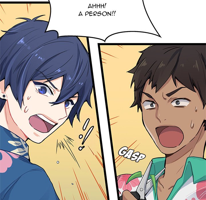 The Boy and the Sea - episode 1 - 60