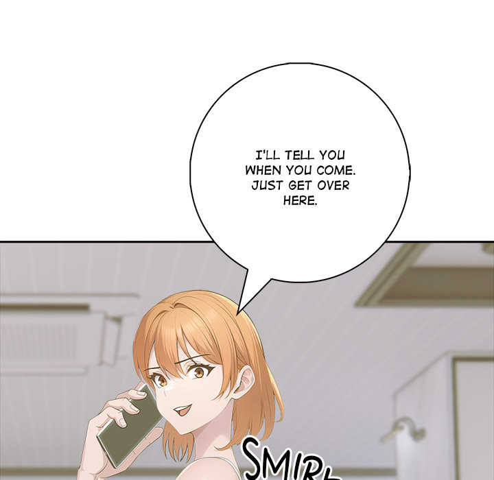 Mina's Little Trap - episode 17 - 7