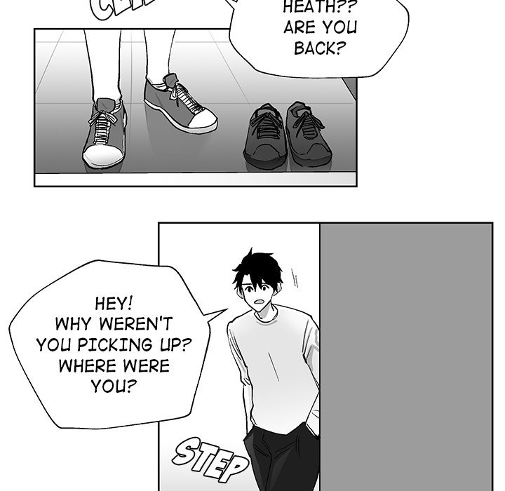 Nine Fantasy - episode 1 - 60