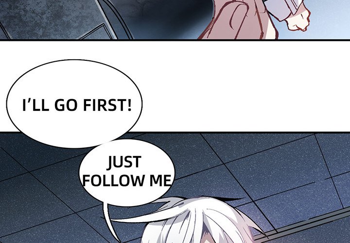 I'm a monster - episode 4 - 1
