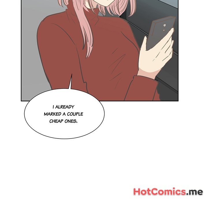 Your Secret Body - episode 27 - 36