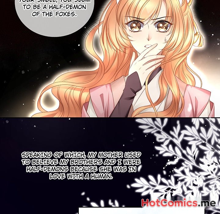 MASTER AND SEVEN LOVERS - episode 88 - 5