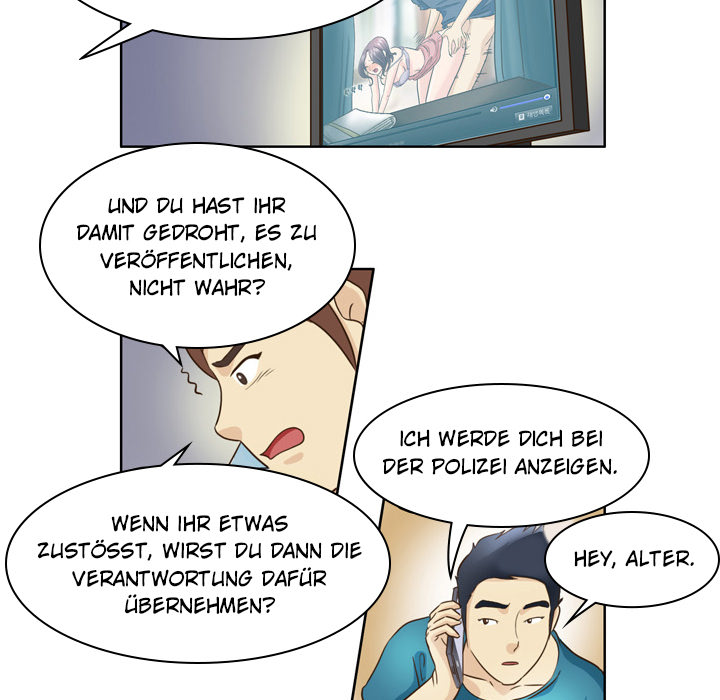 Die neue Kollegin - episode 15 - 17