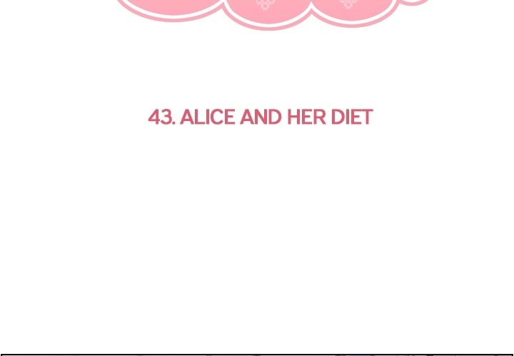 Annoying Alice - episode 43 - 2