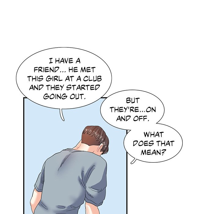 Match Made In Bed - episode 15 - 52