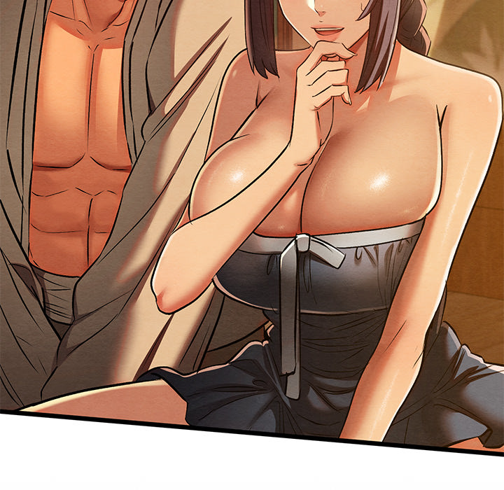 Master of Intimacy - UNCENSORED - episode 26 - 46