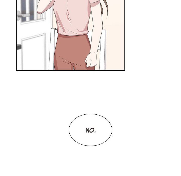 A Misogamist's Romance - episode 15 - 89