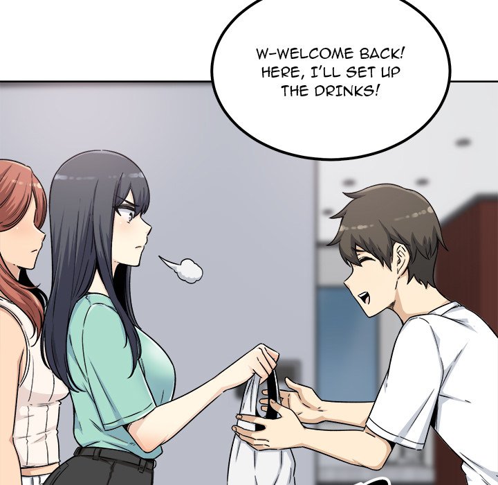 Excuse me, This is my Room - episode 55 - 90