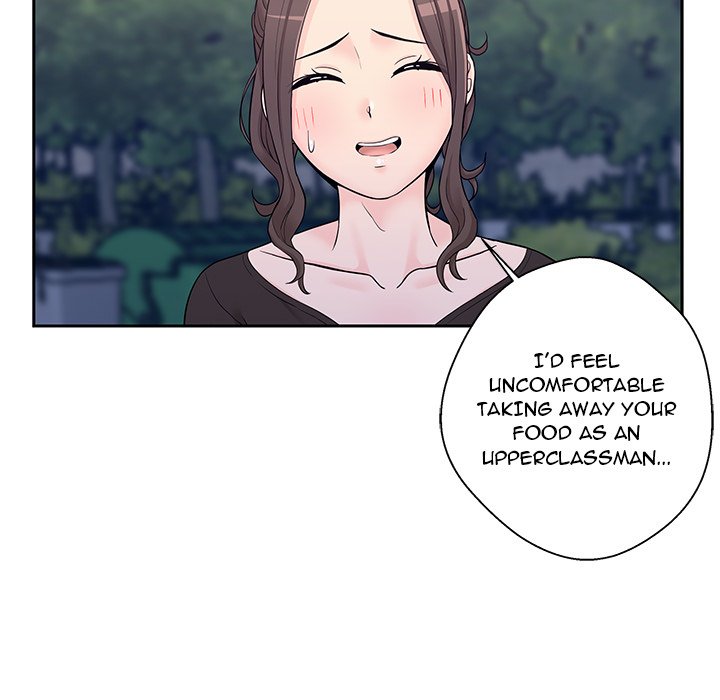 Crossing the Line - episode 3 - 43