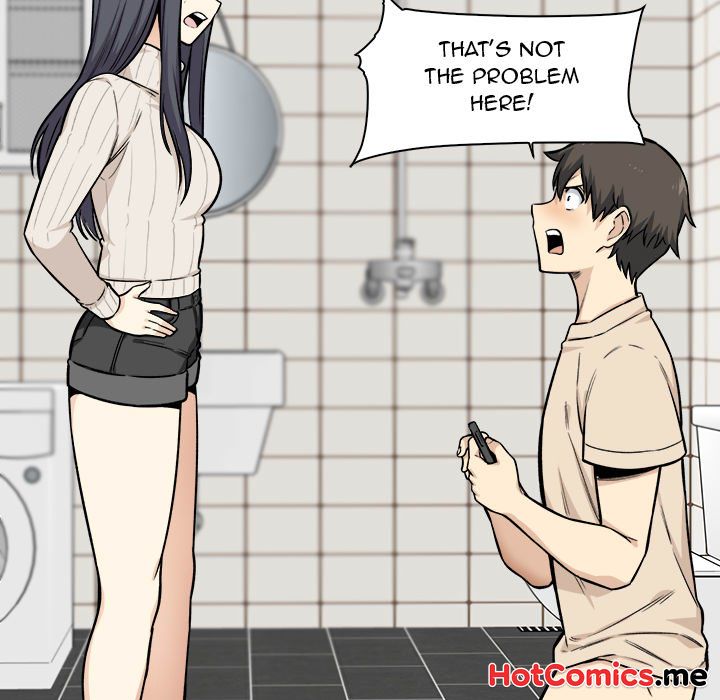 Excuse me, This is my Room - UNCENSORED - episode 27 - 69